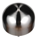 Trio TR49151107 LED stojacia lampa JEFF | 2,5W integrovaný LED zdroj
