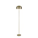 Trio TR49151108 LED stojacia lampa JEFF | 2,5W integrovaný LED zdroj
