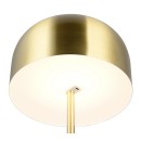 Trio TR49151108 LED stojacia lampa JEFF | 2,5W integrovaný LED zdroj