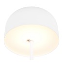 Trio TR49151131 LED stojacia lampa JEFF | 2,5W integrovaný LED zdroj