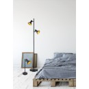 TRIO R50161002 Nina stolové svietidlo E14 1x28W