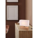 Trio R50181030 stolové svietidlo Woody 1x60W | E27