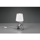 Trio R50241089 stolná lampička Pes Bello 1x40W | E14