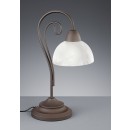 TRIO R5031-24 Country stolové svietidlo E14 1x40W