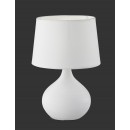 TRIO R50371001 Martin stolové svietidlo E14 1x40W