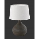 TRIO R50371026 Martin stolové svietidlo E14 1x40W