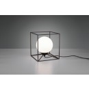 TRIO R50401932 Gabby stolové svietidlo E14 1x40W