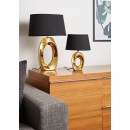 TRIO R50511079 Taba stolové svietidlo E14 1x40W