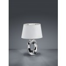 TRIO R50511089 Taba stolové svietidlo E14 1x40W