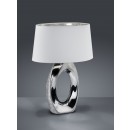 TRIO R50521089 Taba stolové svietidlo E27 1x60W