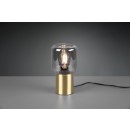 Trio R50591008 stolná lampička Nico 1x40W | E27