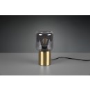 Trio R50591008 stolná lampička Nico 1x40W | E27