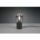 Trio R50591032 stolná lampička Nico 1x40W | E27