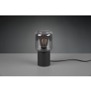 Trio R50591032 stolná lampička Nico 1x40W | E27