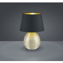 TRIO R50631079 Luxor stolové svietidlo E27 1x60W