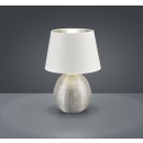 TRIO R50631089 Luxor stolové svietidlo E27 1x60W