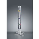 TRIO R50711187 Motion stolové svietidlo LED 1x2W RGB 3000K