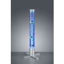 TRIO R50711187 Motion stolové svietidlo LED 1x2W RGB 3000K