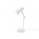Trio R50781031 stolná lampička Enzo 1x10W | E27