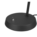 Trio R50781032 stolná lampička Enzo 1x10W | E27