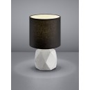 TRIO R50831002 Pike stolové svietidlo E14 1x40W