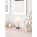 Trio R51051007 stolná lampa Jaro 1x25W | E27