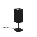 Trio R51061032 stolná lampa Ole 1x25W | E27