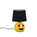 Trio R51191002 stolná lampa Lovely 1x10W | E14