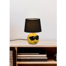 Trio R51201002 stolná lampa Coolio 1x10W | E14