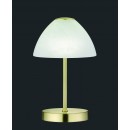 TRIO R52021108 Queen stolové svietidlo LED 1x2W 200l 3000K