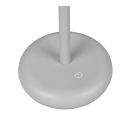 Trio R52306177 LED vonkajšia stolná lampa Elliot 1x2W | 180lm | 3000K