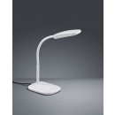 TRIO R52431101 Boa stolové svietidlo LED 1x3W 350L 3000K
