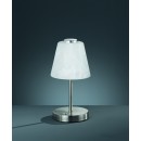 TRIO R52541907 Emmy stolové svietidlo LED 1x2W 200l 3000K