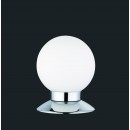 TRIO R52551906 Princess stolové svietidlo LED 1x3W 250l 3000K