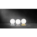 TRIO R52551906 Princess stolové svietidlo LED 1x3W 250l 3000K