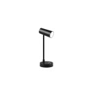 Trio R52661102 LED stolná lampička Lenny | 2,5W integrovaný LED zdroj | 230 lm | 3000+4000+6000K