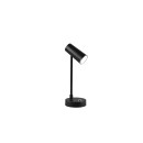 Trio R52661102 LED stolná lampička Lenny | 2,5W integrovaný LED zdroj | 230 lm | 3000+4000+6000K