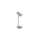 Trio R52661111 LED stolná lampička Lenny | 2,5W integrovaný LED zdroj | 230 lm | 3000+4000+6000K