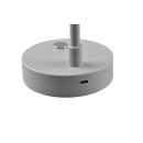 Trio R52661111 LED stolná lampička Lenny | 2,5W integrovaný LED zdroj | 230 lm | 3000+4000+6000K