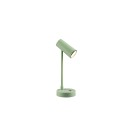 Trio R52661115 LED stolná lampička Lenny | 2,5W integrovaný LED zdroj | 230 lm | 3000+4000+6000K