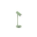 Trio R52661115 LED stolná lampička Lenny | 2,5W integrovaný LED zdroj | 230 lm | 3000+4000+6000K