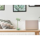 Trio R52661115 LED stolná lampička Lenny | 2,5W integrovaný LED zdroj | 230 lm | 3000+4000+6000K