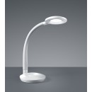 TRIO R52721101 Cobra stolové svietidlo LED 1x3W 300lm 3000K