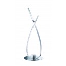TRIO R52761106 Mickey stolové svietidlo LED 1x2W 170l 3000K