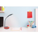 Trio R52781242 LED stolná lampička Krait 1x3W | 3000K | RGB