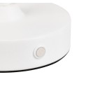 Trio R53621101 LED stolná lampička KENNY | 2W integrovaný LED zdroj | 140lm | 3000K | vypínač | stmievač