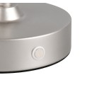 Trio R53621102 LED stolná lampička KENNY | 2W integrovaný LED zdroj | 140lm | 3000K | vypínač | stmievač