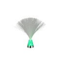 Trio R53841106 LED stolná lampička PUNK | 1W integrovaný LED zdroj | 120lm | 2000K | vypínač