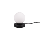 Trio R54011032 stolná lampa Prinz II 1x40W | E14