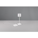Trio Reality TR54096131 LED vonkajšie stolné svietidlo FERNANDEZ | 1,5W integrovaný LED zdroj | 130lm | 4000K